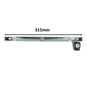 Picture of Handle Freezer Chest Steel 315mm