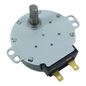 Picture of Turntable Motor LG Microwave MP-9485S