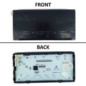 Picture of Pc Board Defy RF DFF453