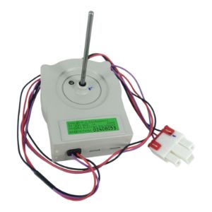 Picture of Fan Motor Lg Fridge DC GR-J268LSJV