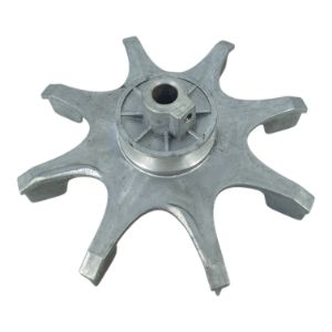 Picture of Pulley Kelvinator T/T Fan Motor KL150TTB/KLL145TT2