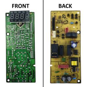 Picture of Pc Board Samsung Microwave ME-9144ST MW0113M