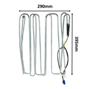 Picture of Defrost Heater Samsung Fridge  280W RL33SBSW