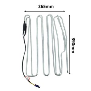 Picture of Defrost Heater Samsung Fridge 250W SRL323NW