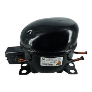 Picture of Compressor 1/3hp Donper R600a L140CY1