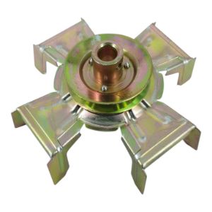 Picture of Pulley Kelvinator T/T Fan Motor KL225TTB, RHTT225M