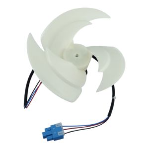 Picture of Fan Motor Lg Fridge 11VDC GF-5D712SL