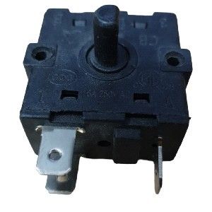 Picture of Heater Switch 3 Pin 0510 Kg