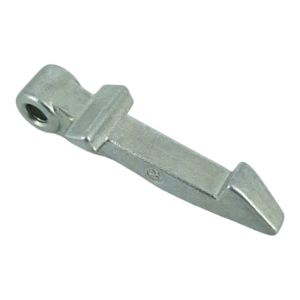 Picture of Latch Door Defy Front Loader WMY71283MLCM