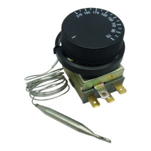 Picture of Thermostat 70-210`C