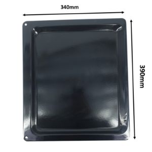 Picture of Tray Metal Whirlpool JT369 Convection