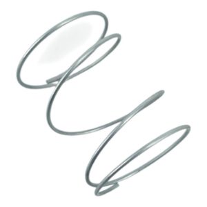 Picture of Knob Spring Elba Stove 9S4EX937