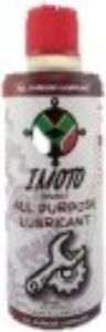 Picture of Lubricant Spray All Purpose 200ml Imoto