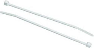 Picture of Cable Ties 3.5 x 150mm White Pack Of 100