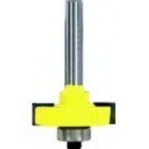 Picture of Router Bit Slotted 3/16inch (4.76mm)