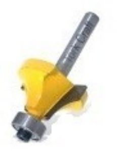 Picture of Router Bit Corner Round 3/8''