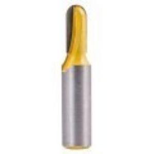 Picture of Router Bit Round Nose 1/2inchX3/8inch