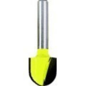 Picture of Router Bit Core Box 3/8