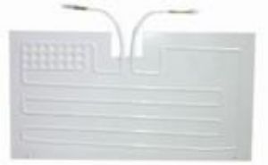 Picture of Evaporator (Cold Plate) 355 x 235mm Double Entry