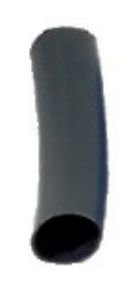 Picture of Heatshrink Black 25.4/12.7mm/1m