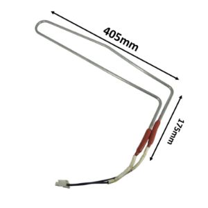 Picture of Defrost Heater Hisense Fridge H420LS H470LS