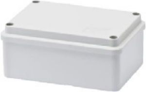 Picture of Pvc Enclosure Ip66 130x80x70+Chassis