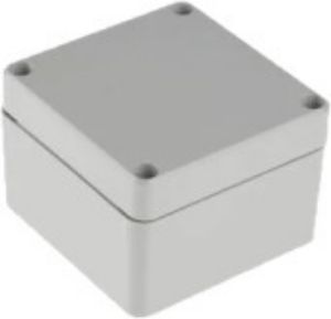 Picture of Pvc Enclosure Ip66 80x80x60