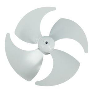 Picture of Fan Blade Samsung Fridge RT49EASW1/XEF