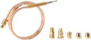 Picture of Thermocoupler Stove Universal Kit 900mm