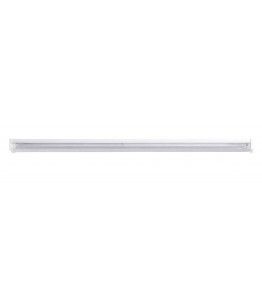 Picture of LED 5ft Single Ceiling Light Carrier Closed Body