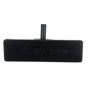 Picture of Cover Lamp Defy Cookerhood 600/750/900