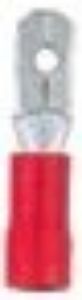 Picture of Lugs Insulated1.5mm Red 4.8x0.8mm M/Discon pk20
