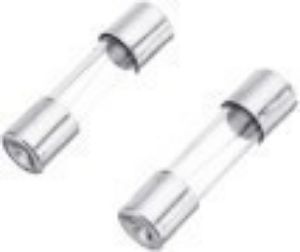 Picture of Fuse 5 x 20mm 12a Glass Pack Of 2