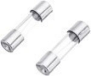 Picture of Fuse 6 x 32mm 15a Glass Pack Of 2