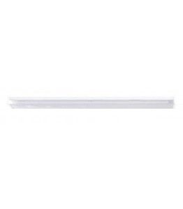 Picture of LED 5ft Double Ceiling Light Carrier Closed