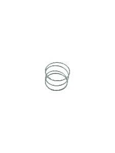 Picture of Knob Defy Stove Spring DGS158, DGS161 GM15121DXM