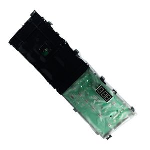 Picture of Pc Board Defy Front Loader WCY61032M,WCY61032W