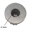 Picture of Bush Insert For PLTLLG04 15 Spline