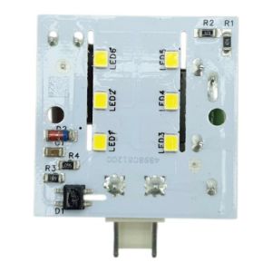 Picture of Pc Board Defy RF DAC629,BAC417, BAC423, BAC446, BA