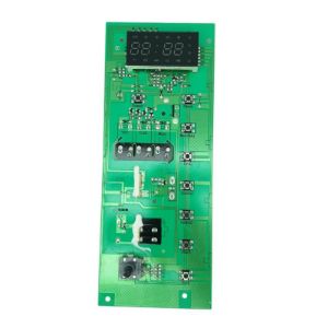 Picture of Pc Board Defy Microwave 34L DMO343