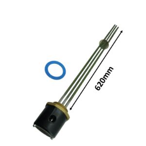 Picture of Element Industrial Tank 3x4kw HW 2" BSP
