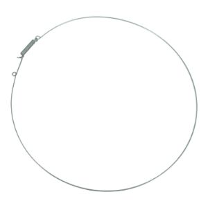 Picture of Door Boot Clamp Inner LG FL FH4U2TGP2S/FH4U2TMP8F