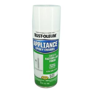 Picture of Spray Paint 340g - Appliance Gloss White