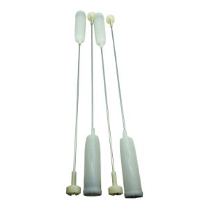 Picture of Damper Bosch Top Loader Set of 4 WOA165X0ZA/02