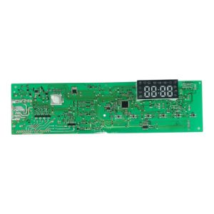 Picture of Pc Board Hisense Front Loader WDQY1014EVJMT
