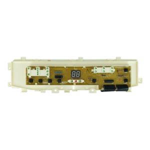 Picture of Pc Board Main Samsung Top Loader WA10V5WIP/XFA