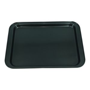 Picture of Bake Tray Rectangular Medium Universal 372x256mm