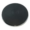 Picture of Solid Plate 6inch 145mm 1000W 2 Connection Chrome