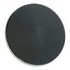 Picture of Solid Plate 8inch 180mm 1500W 2 Connection Chrome
