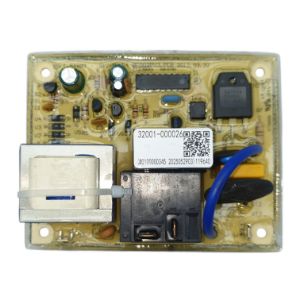 Picture of Pc Board AC TCL Outdoor Soft Start